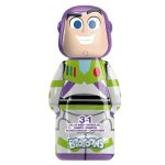 Buzz Bubble Bath & Shampoo 3in1 (300ml)
