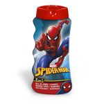 Spiderman Bubble Bath & Shampoo
