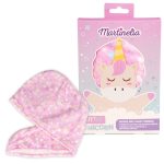 Martinelia Quickdry Hair Turban LITTLE UNICORN