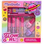 SUPER GIRL Power Shine Set