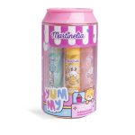 Yummy Lip Balm Can Trio