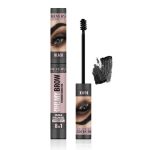 Eyebrow Concealer OH! MY BROW # Black 7ml