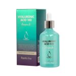 Hyaluronic Acid 100 Ampoule 100ml