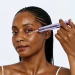 No.9 NAD+ Retinol Volumetox Eye Cream 10ml - Image 2