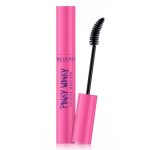 NEON Mascara thickening mascara Pinky Winky 12ml # Black Natural Brush
