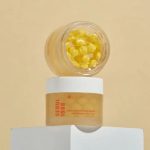 Capsule Cream: Niacinamide 5% + Yuja 50ml