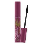 Mascara Hemp Seed Oil Natural Care&Volume BURGUNDY 10ml