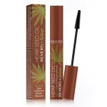 Mascara Hemp Seed Oil Natural Care&Volume BROWN 10ml