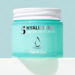 Hyaluronic 5 Water Drop Cream 80ml