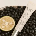 Black Yuja Bean Auto Eye Cream 15ml - Image 2
