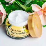 Avocado Premium Pore Cream 100ml - Image 3