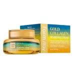 Gold Collagen Nourishing Cream 55ml