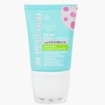 Face & Neck Serum with massaging system - Image 2