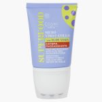 Face & Neck Serum with massaging system