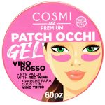 Hydrogel Eye pathes with Red Wine 60pcs