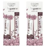 BODY SET CREAM 35ml & EAU DE TOILETTE 35ml