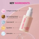 Seoul 1988 Boosting Serum Collagen Complex 7 + Red Ginseng 30ml - Image 4
