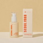 Seoul 1988 Glow Serum: Niacinamide 15% + Yuja 30ml - Image 2