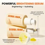 Seoul 1988 Glow Serum: Niacinamide 15% + Yuja 30ml - Image 4