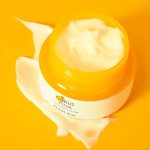 Citrus Yuja Vitalizing Cream 100ml - Image 2