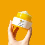 Citrus Yuja Vitalizing Cream 100ml - Image 3