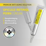 Spicule Retinol PDRN Cream 15gr - Image 2