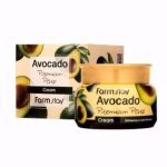 Avocado Premium Pore Cream 100ml - Image 2