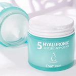 Hyaluronic 5 Water Drop Cream 80ml - Image 3