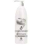 CONDITIONER SILK AND KERATIN 1000ML