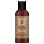 BEARD SHAMPOO 100ML BARBERIAN (ΣΑΜΠΟΥΑΝ ΓΙΑ ΓΕΝΙΑ)