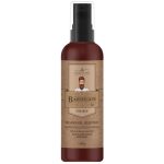 BEARD OIL SILICON 150ML BARBERIAN (ΛΑΔΙ ΣΙΛΙΚΟΝΗΣ)