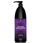 SILVER SHAMPOO 1000ml