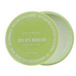 Wynie Bye Bye Make Up – Βάλσαμο ντεμακιγιάζ Aloe Vera