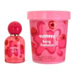 Grandeur Tubbees Berry Explosion Eau de Parfum 50ml