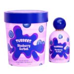 Grandeur Tubbees Blueberry Sorbet Eau De Parfum 50ml