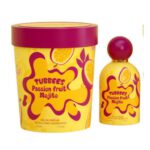 Grandeur Tubbees Passion Fruit Mojito Eau De Parfum 50ml