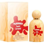Grandeur Tubbees Sweet Caramel Eau de Parfum 50ml
