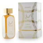 Lattafa Hayaati Gold Elixir Eau De Parfum 100ml