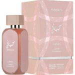 Lattafa Hayaati Florence Eau de Parfum 100ml