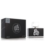 Lattafa Al Dur Al Maknoon Silver Eau De Parfum 100ml For Men