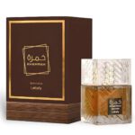 Lattafa Khamrah Qahwa Eau de Parfum 100ml (Unisex)