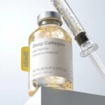 Deep Collagen Silk Peptide Intensive Ampoule 40ml