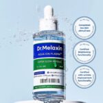 Aqua Ion Plasma Water Glow Ampoule 50ml - Image 3