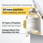 Deep Collagen Silk Peptide Intensive Ampoule 40ml - Image 4