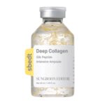 Deep Collagen Silk Peptide Intensive Ampoule 40ml - Image 2