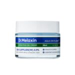 Aqua Ion Plasma Gel Cream 50ml