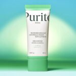 Wonder Releaf Centella Daily Sun Lotion 60ml