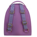 Backpack με 5 Pins (25cm x 16cm x 22cm) - Image 2