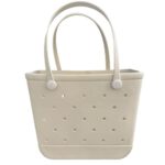 Pin Bag Τσάντα Θαλάσσης 38 x 13 x32cm - Image 4