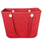 Pin Bag Τσάντα Θαλάσσης 38 x 13 x32cm - Image 3